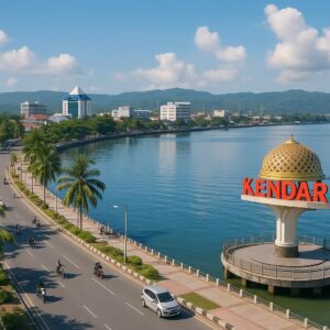 Universitas Mandala Waluya Mempersiapkan Masa Depan Kendari