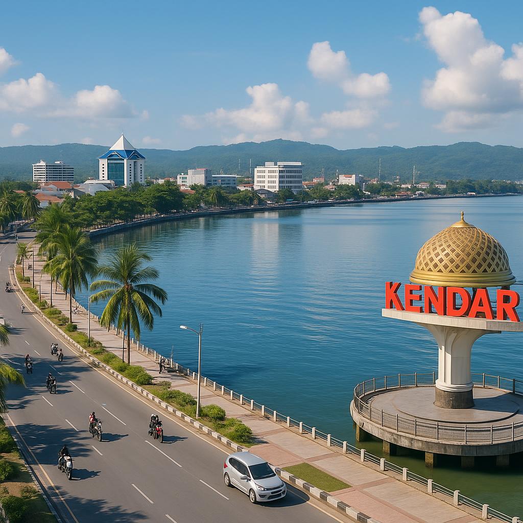Universitas Mandala Waluya Mempersiapkan Masa Depan Kendari