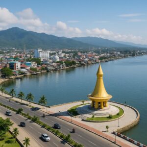 Universitas Mandala Waluya: Pendidikan Berkualitas di Kendari