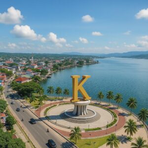 Universitas Mandala Waluya: Pusat Pendidikan Unggul di Kendari