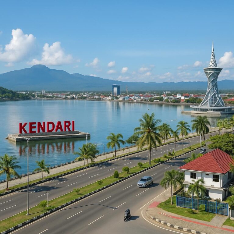 Universitas Mandala Waluya Siapkan Inovasi Pendidikan Terbaru