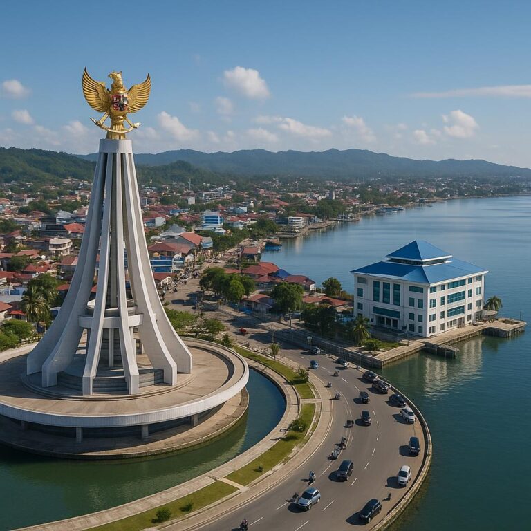 Universitas Mandala Waluya Memperkuat Pendidikan di Kendari