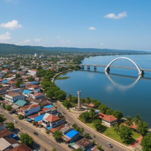 Universitas Mandala Waluya Siapkan Generasi Penerus di Kendari